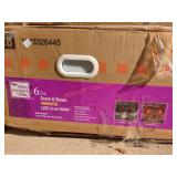 UNOPENED BY ROCKEY TEAM, Pieces MAY BE missing or