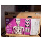 UNOPENED BY ROCKEY TEAM, Pieces MAY BE missing or