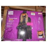 UNOPENED BY ROCKEY TEAM, Pieces MAY BE missing or