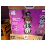 UNOPENED BY ROCKEY TEAM, Could Be Opened At