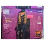 UNOPENED BY ROCKEY TEAM, Pieces MAY BE missing or