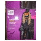 UNOPENED BY ROCKEY TEAM, Pieces MAY BE missing or