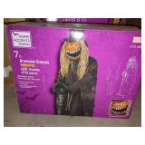 UNOPENED BY ROCKEY TEAM, Pieces MAY BE missing or