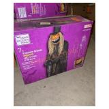 UNOPENED BY ROCKEY TEAM, Pieces MAY BE missing or