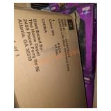 UNOPENED BY ROCKEY TEAM, Pieces MAY BE missing or