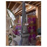 Sold As Is Where Is, No Guarantees No Returns,