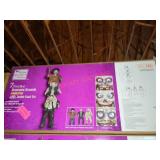 UNOPENED BY ROCKEY TEAM, Could Be Opened At