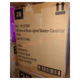 UNOPENED BY ROCKEY TEAM, Pieces MAY BE missing or