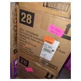 UNOPENED BY ROCKEY TEAM, Pieces MAY BE missing or