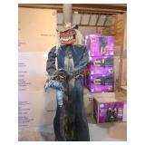 Sold As Is Where Is, No Guarantees No Returns,