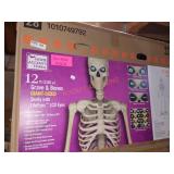 UNOPENED BY ROCKEY TEAM, Pieces MAY BE missing or