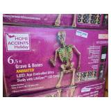 UNOPENED BY ROCKEY TEAM, Could Be Opened At