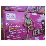 UNOPENED BY ROCKEY TEAM, Could Be Opened At