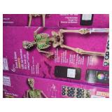 UNOPENED BY ROCKEY TEAM, Could Be Opened At