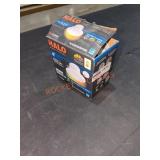 Sold As Is Where Is No Guarantees No Returns,