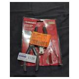 UNOPENED BY ROCKEY TEAM, Pieces MAY BE missing or