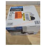 UNOPENED BY ROCKEY TEAM, Could be opened at