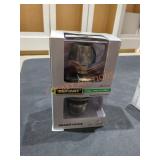 UNOPENED BY ROCKEY TEAM, Pieces MAY BE missing or