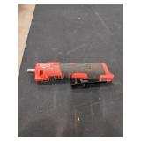 Milwaukee M12 2" Die Grinder