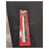 UNOPENED BY ROCKEY TEAM, Pieces MAY BE missing or