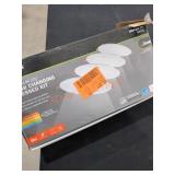 UNOPENED BY ROCKEY TEAM, Pieces MAY BE missing or