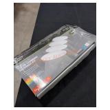 UNOPENED BY ROCKEY TEAM, Pieces MAY BE missing or