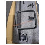 Sold As Is Where Is, No Guarantees No Returns,