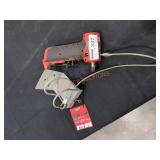 TOOL ONLY, BATTERY NOT INCLUDED.  Sold As Is