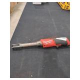 Milwaukee M12 Box Ratchet