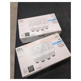 UNOPENED BY ROCKEY TEAM, Pieces MAY BE missing or