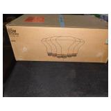 UNOPENED BY ROCKEY TEAM, Could Be Opened At