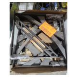 Sold As Is Where Is No Guarantees No Returns.