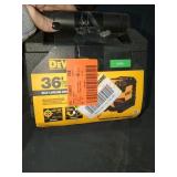 UNOPENED BY ROCKEY TEAM, Could Be Opened At