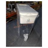 UNOPENED BY ROCKEY TEAM, Could Be Opened At