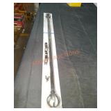 UNOPENED BY ROCKEY TEAM, Could Be Opened At