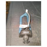 UNOPENED BY ROCKEY TEAM, Could Be Opened At