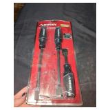 UNOPENED BY ROCKEY TEAM, Could Be Opened At