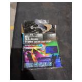 UNOPENED BY ROCKEY TEAM, Pieces MAY BE missing or