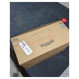 UNOPENED BY ROCKEY TEAM, Pieces MAY BE missing or