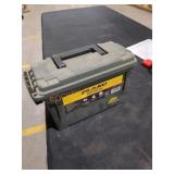 Sold As Is Where Is, No Guarantees No Returns,