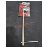 Sold As Is Where Is No Guarantees No Returns.