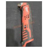 Milwaukee M12 MultiTool