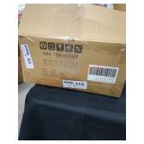 Sold As Is Where Is, No Guarantees No Returns,