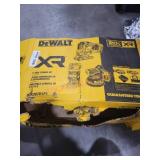 Dewalt 3 Tool Combo