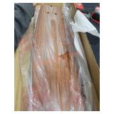 Sold As Is Where Is No Guarantees No Returns.