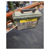 Sold As Is Where Is, No Guarantees No Returns,