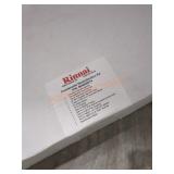 UNOPENED BY ROCKEY TEAM, Pieces MAY BE missing or