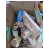 UNOPENED BY ROCKEY TEAM, Pieces MAY BE missing or