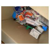 UNOPENED BY ROCKEY TEAM, Pieces MAY BE missing or