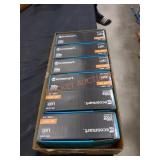 Sold As Is Where Is, No Guarantees No Returns,